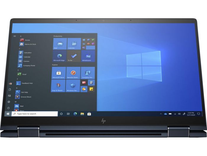 Ноутбук HP Elite Dragonfly G2 (358W0EA) Win10Pro