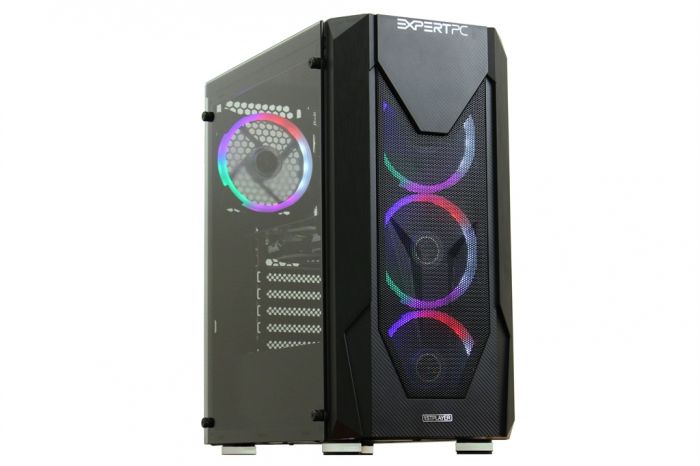 Персональний комп`ютер Expert PC Ultimate (I9400F.16.S2.1650.B591)