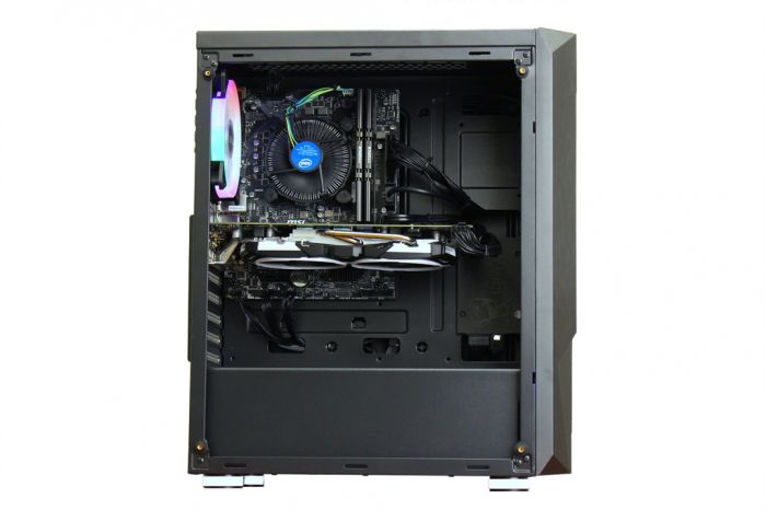 Персональний комп`ютер Expert PC Ultimate (I9400F.16.S2.1650.B591)