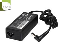 Блок живлення 1StCharger 12V 5A 60W 5.5x2.5мм (AC1ST12V60WA) Блок живлення 1StCharger 12V 5A 60W 5.5x2.5мм (AC1ST12V60WA)