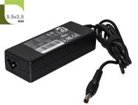 Блок живлення 1StCharger 12V 6A 72W 5.5x2.5мм (AC1ST12V72WA) Блок живлення 1StCharger 12V 6A 72W 5.5x2.5мм (AC1ST12V72WA)