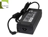 Блок живлення 1StCharger для ноутбука Asus 19V 120W 6.32A 5.5х2.5мм (AC1STAS120WB) Блок живлення 1StCharger для ноутбука Asus 19V 120W 6.32A 5.5х2.5мм (AC1STAS120WB)