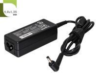 Блок живлення 1StCharger для ноутбука Asus 19V 33W 1.75A 4.0х1.35мм (AC1STAS33WA) Блок живлення 1StCharger для ноутбука Asus 19V 33W 1.75A 4.0х1.35мм (AC1STAS33WA)