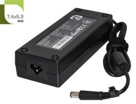 Блок живлення 1StCharger для ноутбука HP 18.5V 120W 6.5A 7.4х5.0мм (AC1STHP120WC1) Блок живлення 1StCharger для ноутбука HP 18.5V 120W 6.5A 7.4х5.0мм (AC1STHP120WC1)