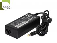 Блок живлення 1StCharger для ноутбука HP 18.5V 65W 3.5A 4.8х1.7мм (AC1STHP65WA1) Блок живлення 1StCharger для ноутбука HP 18.5V 65W 3.5A 4.8х1.7мм (AC1STHP65WA1)