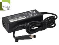 Блок живлення 1StCharger для ноутбука HP 18.5V 65W 3.5A 7.4х5.0мм (AC1STHP65WC1) Блок живлення 1StCharger для ноутбука HP 18.5V 65W 3.5A 7.4х5.0мм (AC1STHP65WC1)
