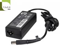 Блок живлення 1StCharger для ноутбука HP 19.5V 65W 3.33A 7.4х5.0мм (AC1STHP65WC3) Блок живлення 1StCharger для ноутбука HP 19.5V 65W 3.33A 7.4х5.0мм (AC1STHP65WC3)