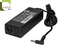 Блок живлення 1StCharger для ноутбука HP 19.5V 90W 4.65A 4.5х3.0мм (AC1STHP90WB) Блок живлення 1StCharger для ноутбука HP 19.5V 90W 4.65A 4.5х3.0мм (AC1STHP90WB)