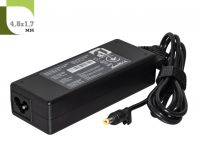 Блок живлення 1StCharger для ноутбука HP 19V 90W 4.74A 4.8х1.7мм (AC1STHP90WA2) Блок живлення 1StCharger для ноутбука HP 19V 90W 4.74A 4.8х1.7мм (AC1STHP90WA2)