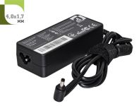 Блок живлення 1StCharger для ноутбука Lenovo 20V 65W 3.25A 4.0х1.7мм (AC1STLE65WA) Блок живлення 1StCharger для ноутбука Lenovo 20V 65W 3.25A 4.0х1.7мм (AC1STLE65WA)