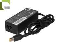 Блок живлення 1StCharger для ноутбука Lenovo 20V 65W 3.25A USB (AC1STLE65WC) Блок живлення 1StCharger для ноутбука Lenovo 20V 65W 3.25A USB (AC1STLE65WC)