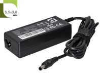 Блок живлення 1StCharger для ноутбука Samsung 19V 60W 3.16A 5.5x3.0 (AC1STSA60WA) Блок живлення 1StCharger для ноутбука Samsung 19V 60W 3.16A 5.5x3.0 (AC1STSA60WA)