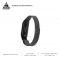 Ремінець Armorstandart Milanese Magnetic Band 503 для Xiaomi Mi Band 5/Mi Band 6 Black (ARM57181)