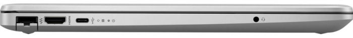Ноутбук HP 250 G8 (2X7W8EA) FullHD Silver