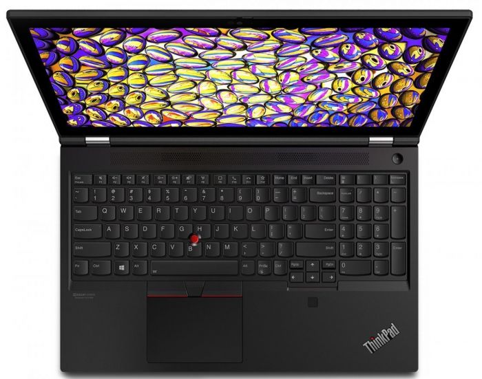 Ноутбук Lenovo ThinkPad P15 (20ST005SRT) Win10Pro