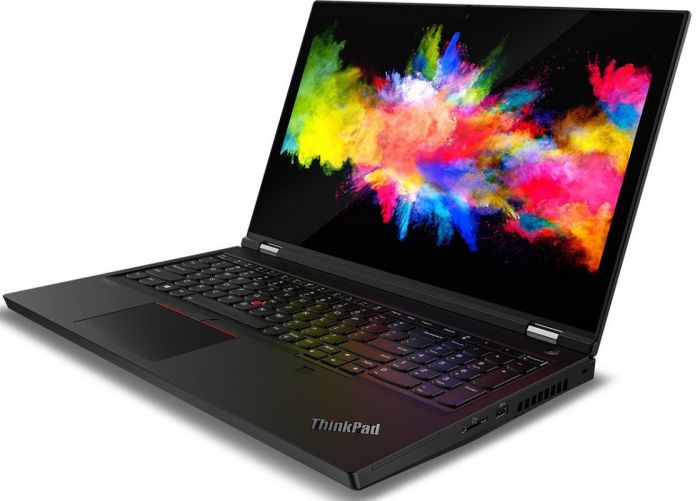 Ноутбук Lenovo ThinkPad P15 (20ST005SRT) Win10Pro