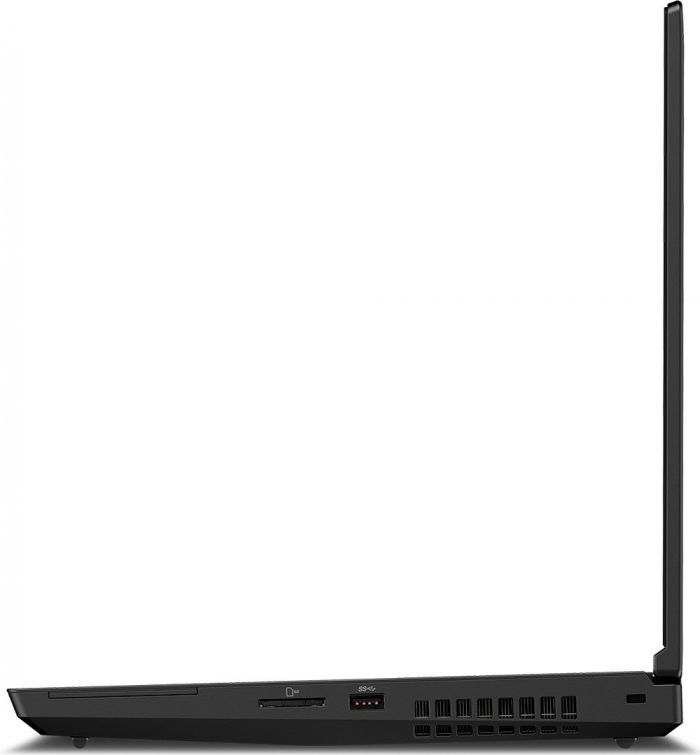 Ноутбук Lenovo ThinkPad P15 (20ST005SRT) Win10Pro