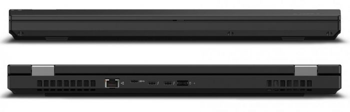 Ноутбук Lenovo ThinkPad P15 (20ST005SRT) Win10Pro