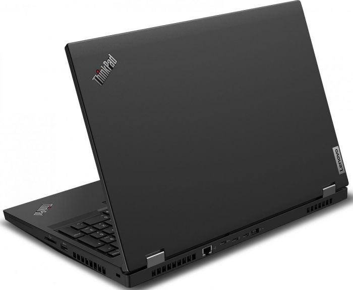 Ноутбук Lenovo ThinkPad P15 (20ST005SRT) Win10Pro