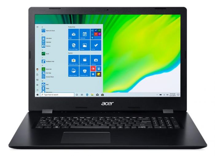 Ноутбук Acer Aspire 3 A317-52 (NX.HZWEU.003)