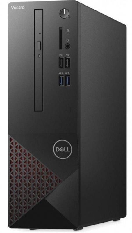 Персональний комп`ютер Dell Vostro 3681 SFF (N504VD3681_2101)