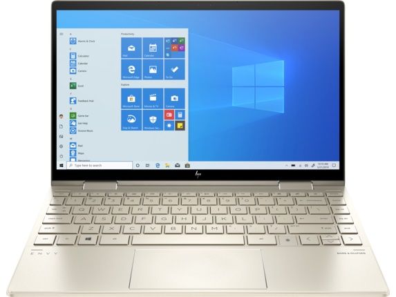 Ноутбук HP Envy 13-bd0001ua (423V7EA) Win10