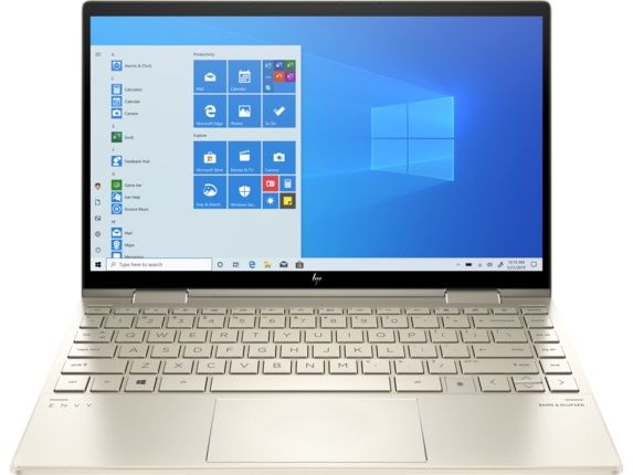 Ноутбук HP Envy 13-bd0000ua (423V6EA) Win10