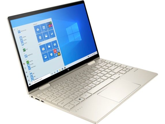 Ноутбук HP Envy 13-bd0000ua (423V6EA) Win10