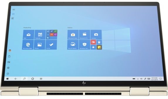 Ноутбук HP Envy 13-bd0005ua (423W1EA) Win10