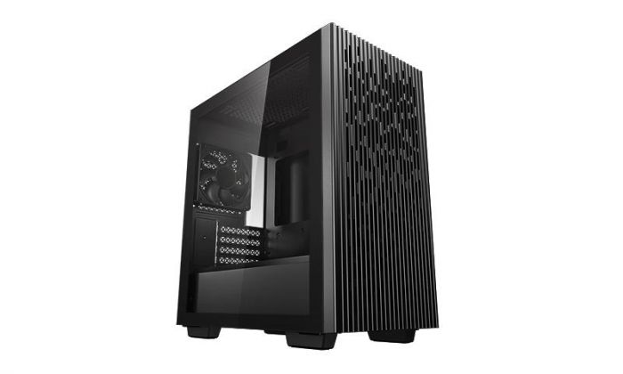 Корпус DeepCool Matrexx 40 Black (DP-MATX-MATREXX40) без БЖ