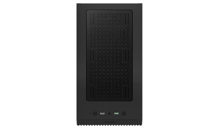 Корпус DeepCool Matrexx 40 Black (DP-MATX-MATREXX40) без БЖ