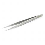 Пінцет прямий Baku A3 SS-Sa (A10240)