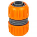 Муфта ремонтна для шланга 1" (ABS) FLORA (5015624)