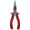 Довгогубці прямі 160мм CrV Profi ULTRA (4357922)
