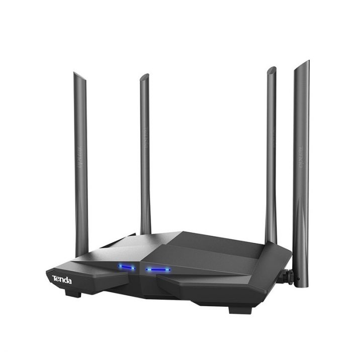 Бездротовий маршрутизатор Tenda AC10