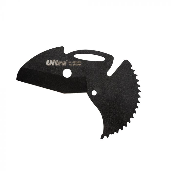 Лезо змінне для ножиць max Ø42мм (сталь SK5) ULTRA (4333072)