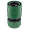 Конектор 1/2" швидкознімний для шланга 1/2" (ABS) GRAD (5016135)