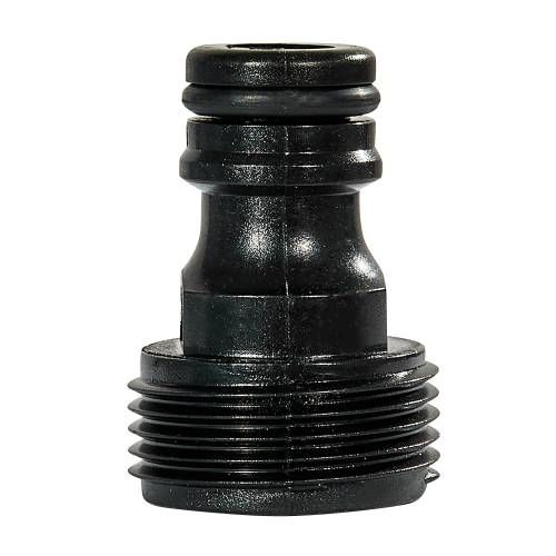 Адаптер для конектора 1/2" із зовнішнім різьбленням 3/4" Vitals