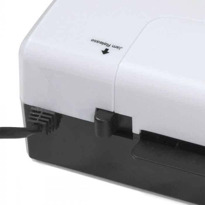 Ламінатор Agent LM-A4 200 2 в 1