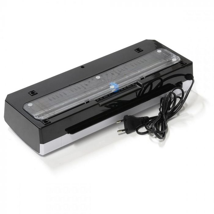 Ламінатор Agent LM-A4 200 2 в 1