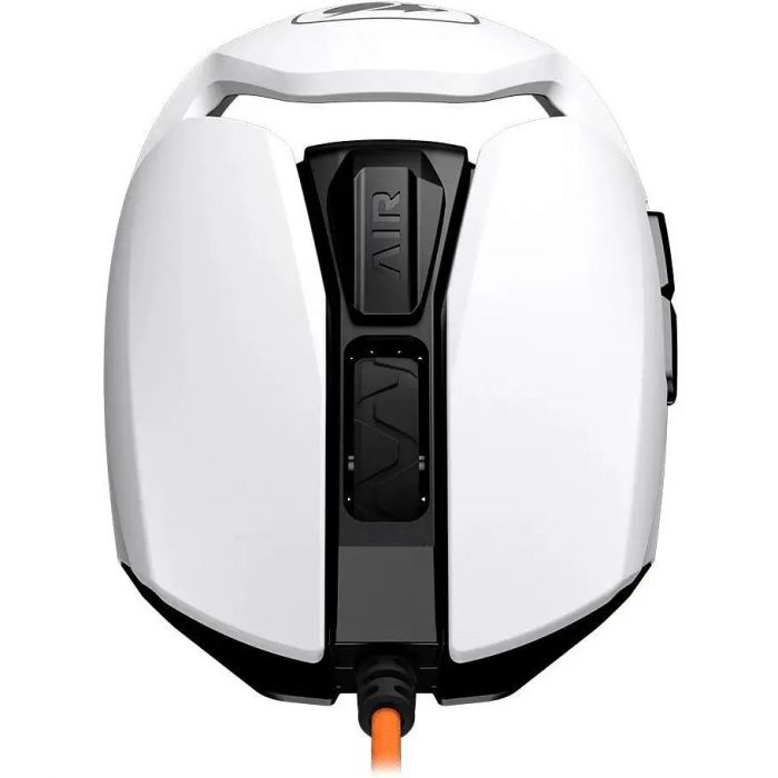 Миша Cougar AirBlader Tournament White