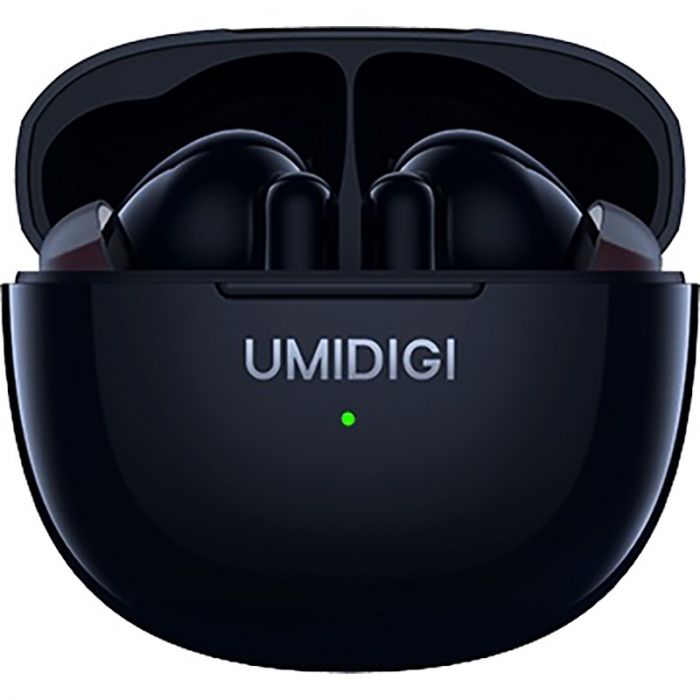 Bluetooth-гарнітура Umidigi AirBuds Pro Cosmic Black_