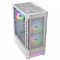 Корпус Cougar Airface RGB White без БЖ