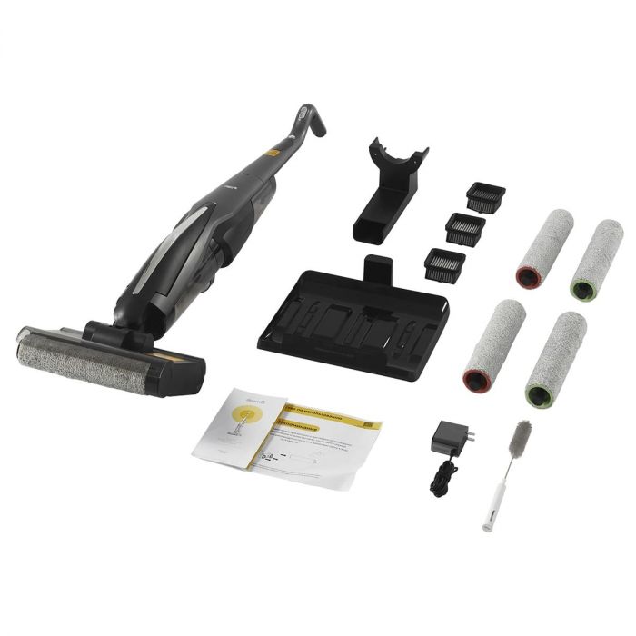 Акумуляторний миючий пилосос Deerma VX96W (DEM-VX96W)