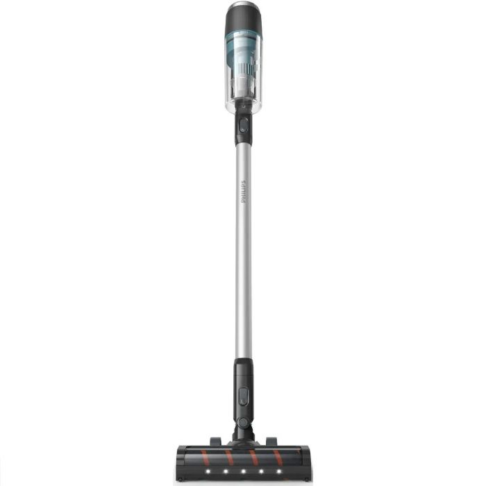 Акумуляторний пилосос Philips XC3031/01