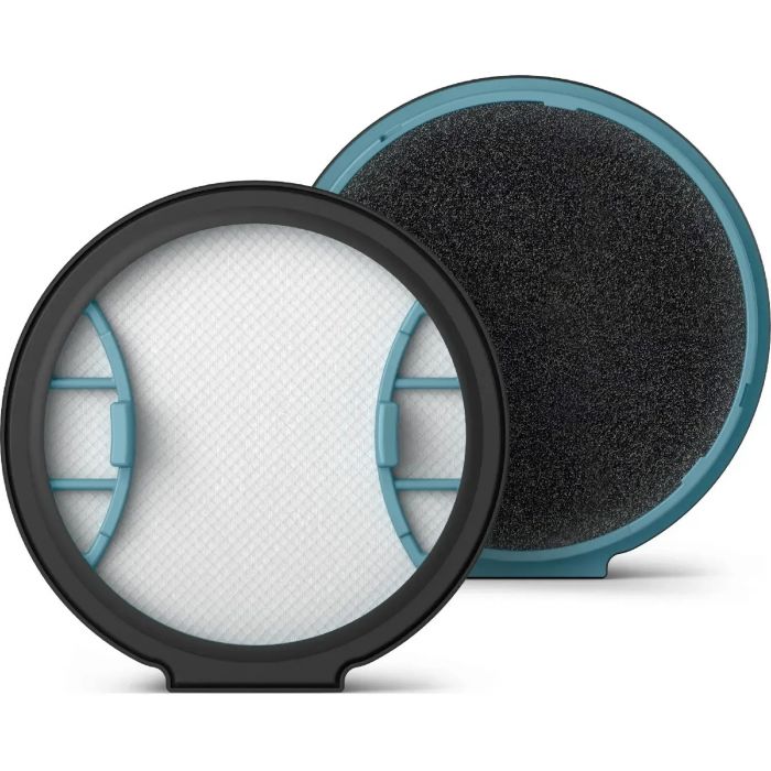 Акумуляторний пилосос Philips XC3031/01