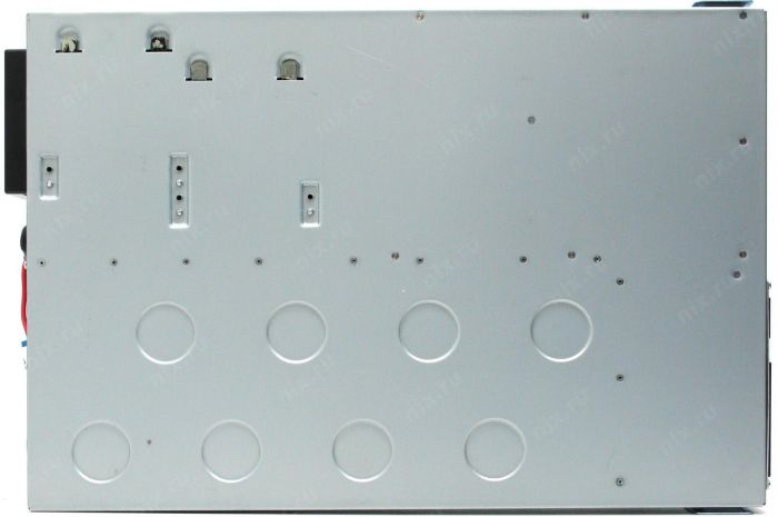 Джерело безперебійного живлення APC Smart-UPS 3000VA 2U RM (SUA3000RMI2U) Б/В