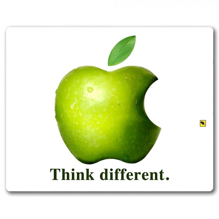 Килимок для миші Pod Mishkou APPLE