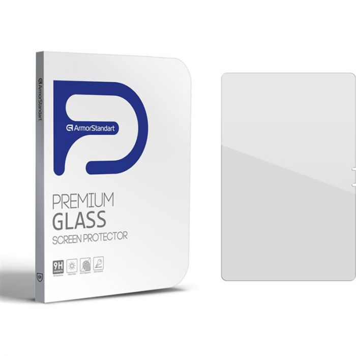 Захисне скло Armorstandart Glass.CR для Lenovo Tab P11 Pro TB-J706, 2.5D (ARM60711)