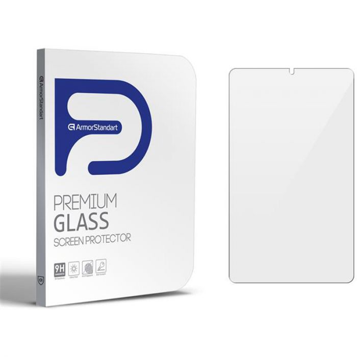 Захисне скло Armorstandart Glass.CR для Realme Pad Mini (ARM61754)